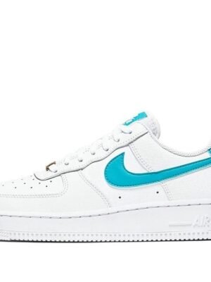 Nike Air Force 1 ’07 Low ‘Teal Nebula’
