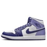 Air Jordan 1 Mid ‘Sky J Purple’