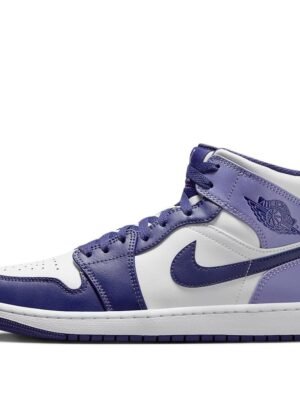 Air Jordan 1 Mid ‘Sky J Purple’