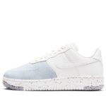 Nike Air Force 1 Crater ‘Summit White’