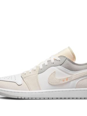 Air Jordan 1 Low SE Craft ‘Inside Out’