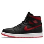 Air Jordan 1 High Zoom Comfort ‘Black University Red’