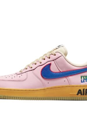 Nike Air Force 1 Low ‘Feel Free, Let’s Talk’