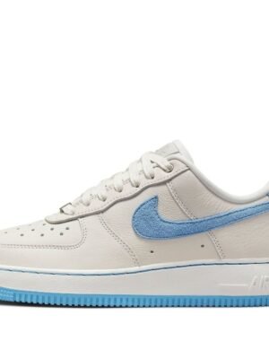 Nike Air Force 1 LXX ‘White University Blue’
