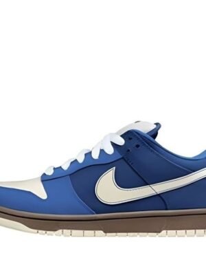 Nike SB Dunk Low Pro ‘Gold Rail’