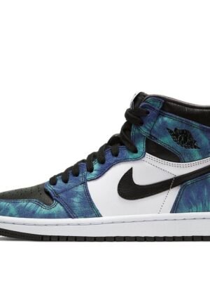 Air Jordan 1 Retro High OG ‘Tie-Dye’