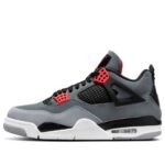 Air Jordan 4 Retro ‘Infrared’