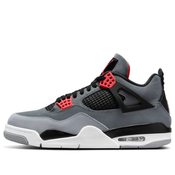Air Jordan 4 Retro ‘Infrared’