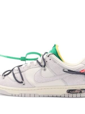 Nike x Off-White Dunk Low ‘Lot 20 of 50’