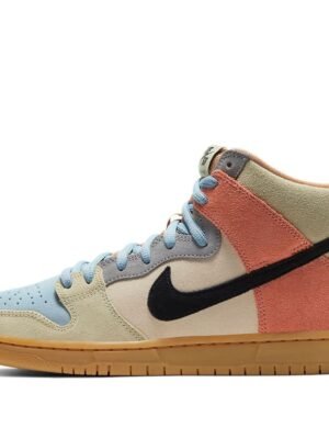 Nike SB Dunk High Pro ‘Spectrum’