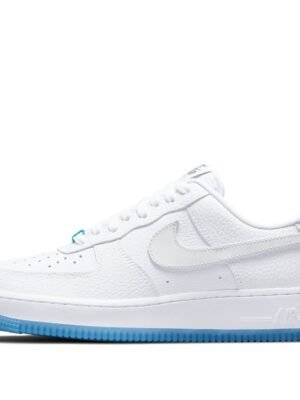Nike Air Force 1 Low ’07 LX ‘UV Reactive Swoosh’