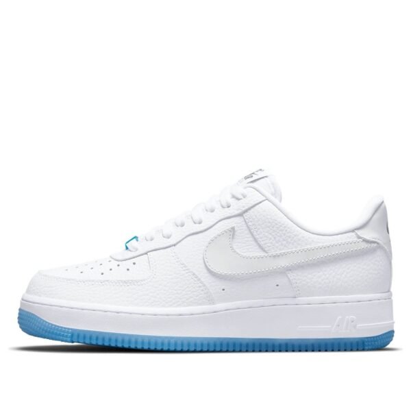 Nike Air Force 1 Low ’07 LX ‘UV Reactive Swoosh’