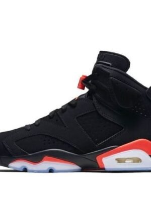 Air Jordan 6 Retro ‘Infrared’