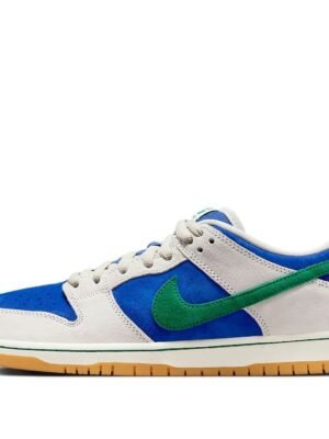 Nike SB Dunk Low ‘Hyper Royal Malachite’