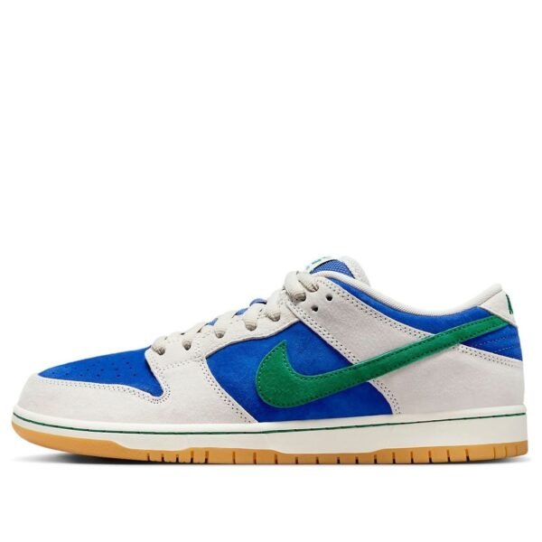 Nike SB Dunk Low ‘Hyper Royal Malachite’
