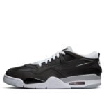 Air Jordan 4 RM ‘Black Wolf Grey’