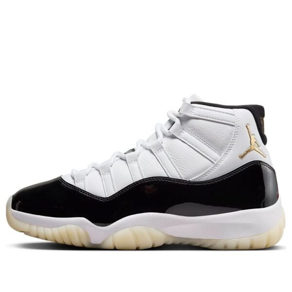 Air Jordan 11 Retro ‘Defining Moment DMP 2023 Gratitude’