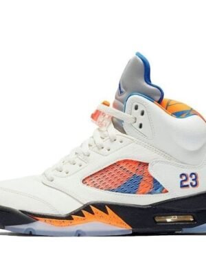 Air Jordan 5 Retro ‘International Flight’