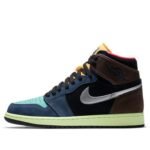 Air Jordan 1 Retro High ‘Tokyo Bio Hack’