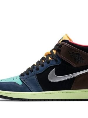 Air Jordan 1 Retro High ‘Tokyo Bio Hack’