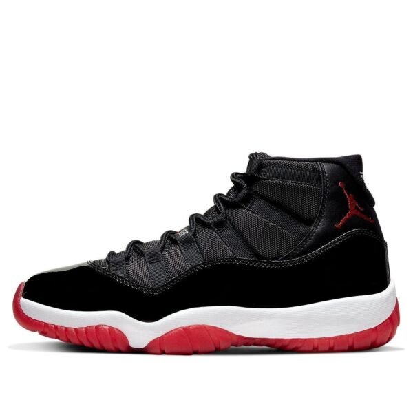 Air Jordan 11 Retro ‘Bred’