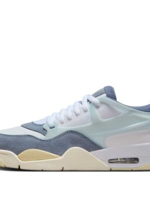 Air Jordan 4 RM ‘Diffused Blue Ashen Slate’