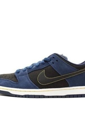 Nike SB Dunk Low Pro ‘Navy Blue’