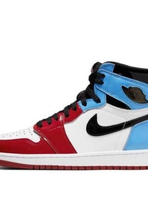 Air Jordan 1 Retro High OG ‘Fearless’