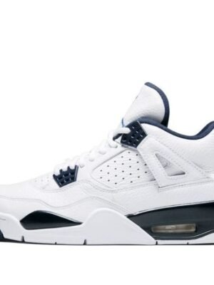 Air Jordan 4 Retro LS ‘Legend Blue’