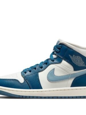 Air Jordan 1 Mid ‘Sky J French Blue’