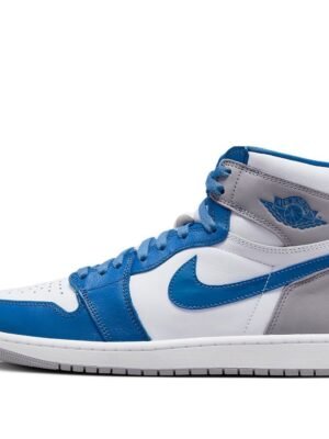 Air Jordan 1 Retro High OG ‘True Blue’