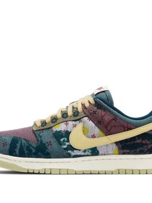 Nike Dunk Low ‘Community Garden’