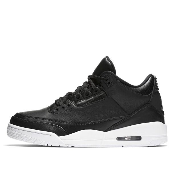 Air Jordan 3 Retro ‘Cyber Monday’