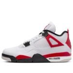 Air Jordan 4 Retro ‘Red Cement’