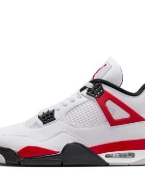 Air Jordan 4 Retro ‘Red Cement’
