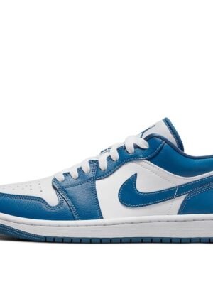 Air Jordan 1 Low ‘Marina Blue’
