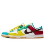Nike Dunk Low SE ‘Free.99 – White’
