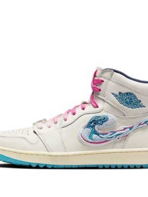 Air Jordan 1 High Golf ‘Michelle Wie – Pebble Beach’
