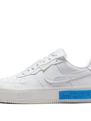 Nike Air Force 1 Fontanka ‘White University Blue’