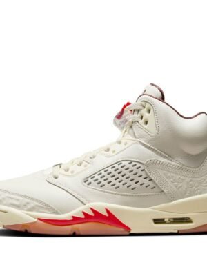Air Jordan 5 Retro ‘El Grito’