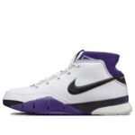Nike Zoom Kobe 1 Protro ’81 Points’