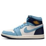Air Jordan 1 Retro High OG ‘University Blue Midnight Navy’