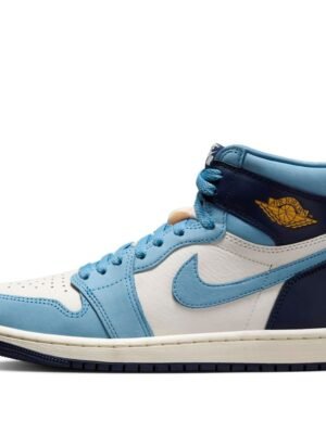 Air Jordan 1 Retro High OG ‘University Blue Midnight Navy’