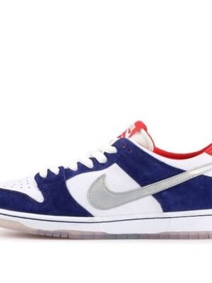 Nike SB Dunk Low Pro ‘Ishod Wair QS’