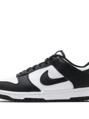 Nike Dunk Low ‘Panda Black White’