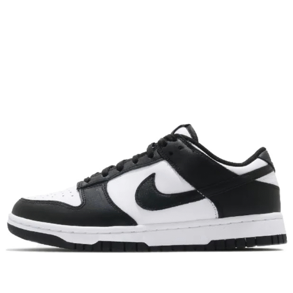 Nike Dunk Low ‘Panda Black White’