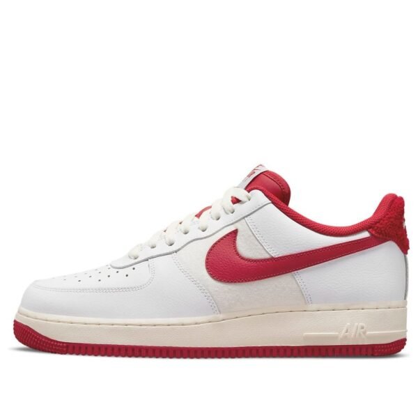 Nike Air Force 1 ’07 LV8 ‘Letterman’s Jacket’