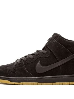 Nike SB Dunk High Pro ‘Black Gum’