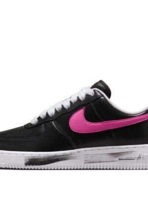 Nike x G-Dragon Air Force 1 ’07 ‘Para-Noise 3.0’