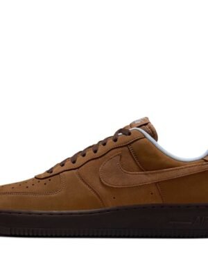 Nike Air Force 1 Low ‘Light British Tan’